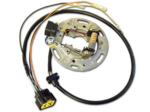 ST3085 - Kawasaki KX85 KX100 Suzuki RM100 Ignition Stator